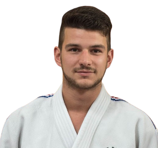 Maxime RIMBERT