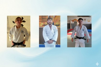 3 PROMOTIONS ARBITRAGE AU NIVEAU REGIONAL
