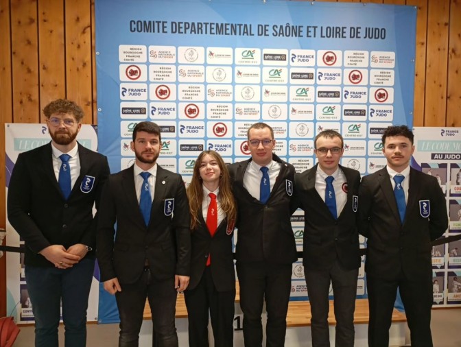 Image de l'actu 'DES OFFICIELS TRES INVESTIS'