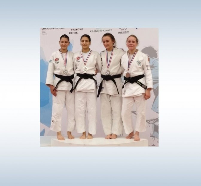 Image de l'actu 'LES BENJAMINS(NES) ET JUNIORS M et F SUR LE PONT'