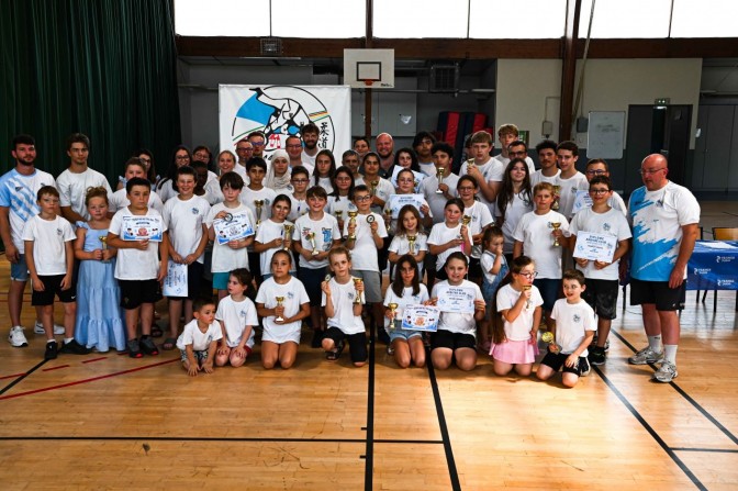Image de l'actu 'ASSEMBLEE GENERALE ET REMISE DES RECOMPENSES 2026'