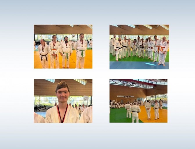 Image de l'actu 'LES PARA JUDO ADAPTE EN ACTIVITE'