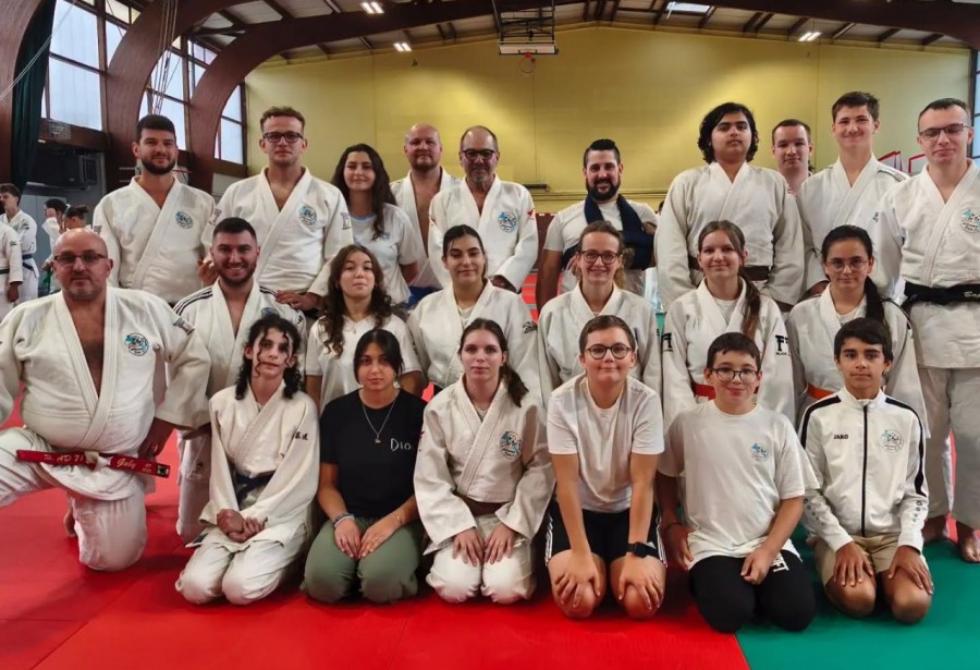 L'AD 71 A ORGANISE LE STAGE DEPARTEMENTAL D'ARBITRAGE