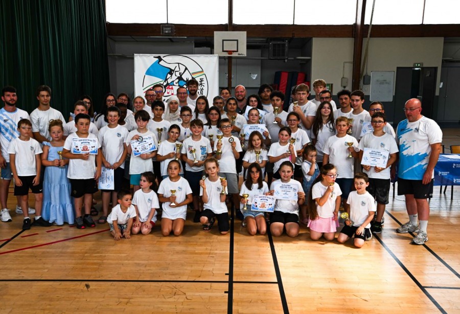 ASSEMBLEE GENERALE ET REMISE DES RECOMPENSES 2026