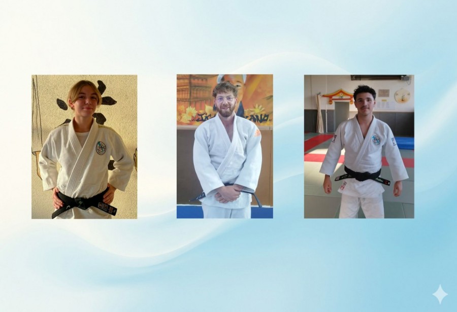 3 PROMOTIONS ARBITRAGE AU NIVEAU REGIONAL