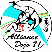 Photo: alliance-dojo-71.ffjudo.com Alliance Dojo 71 Kicks Off Successful First Week Introducing 91 Youths to Judo